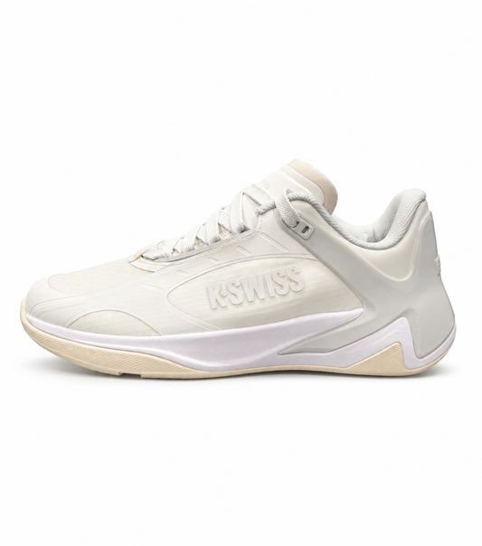 K-Swiss K-Frame Mens Shoes BLNCDBLNC/WHT/GLGRY
