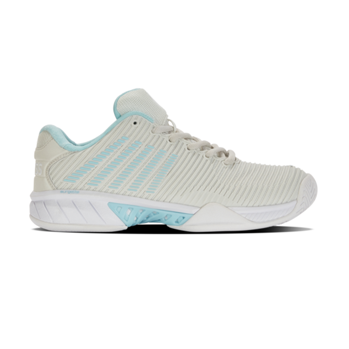 KSWISS HYPERCOURT EXPRESS 2-WIDE