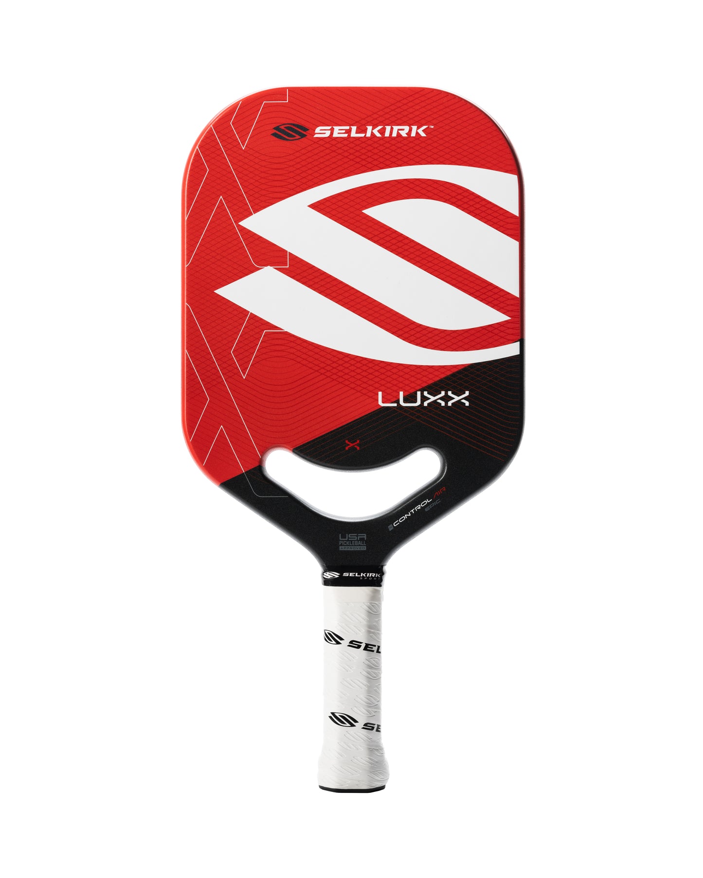 SELKIRK LUXX Control Air EPIC Paddle