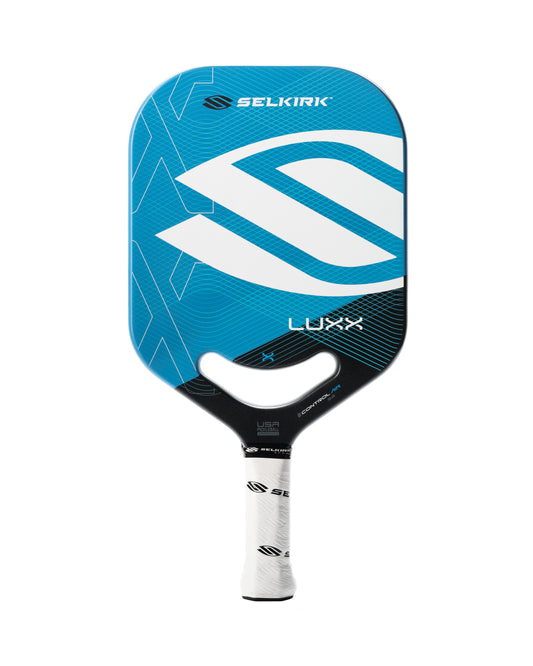 SELKIRK LUXX Control Air S2Paddle