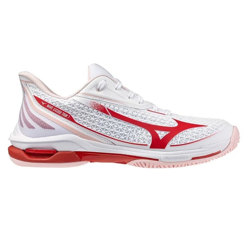 Mizuno Wave Exceed Tour 7 AC Women's Tennis Shoe