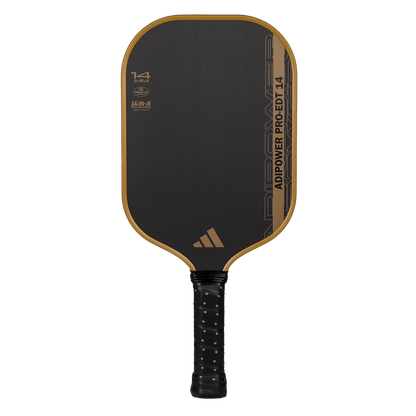 Adidas Adipower Pro Edition ATTK - 14mm by Jaume Martinez Vich (Elongated)