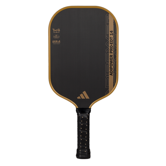 Adidas Adipower Pro Edition ATTK - 14mm by Jaume Martinez Vich (Elongated)
