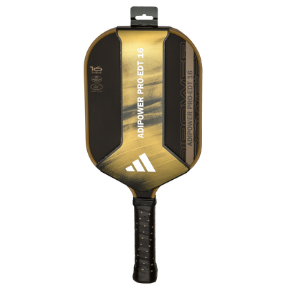 Adidas Adipower Pro Edition ATTK - 16mm by Jaume Martinez Vich (Elongated)