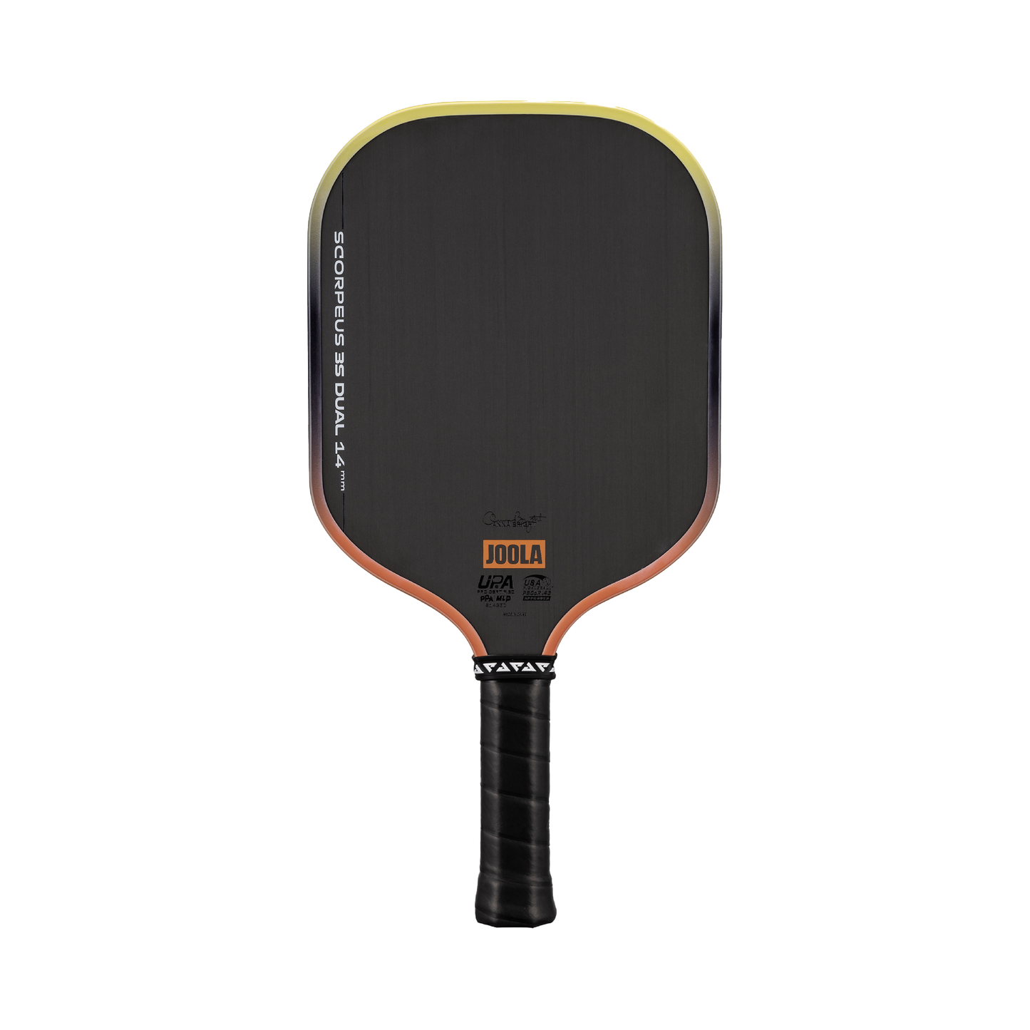 JOOLA Scorpeus Pro 3S Dual 14mm