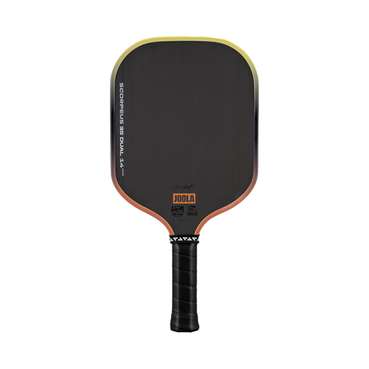JOOLA Scorpeus Pro 3S Dual 14mm