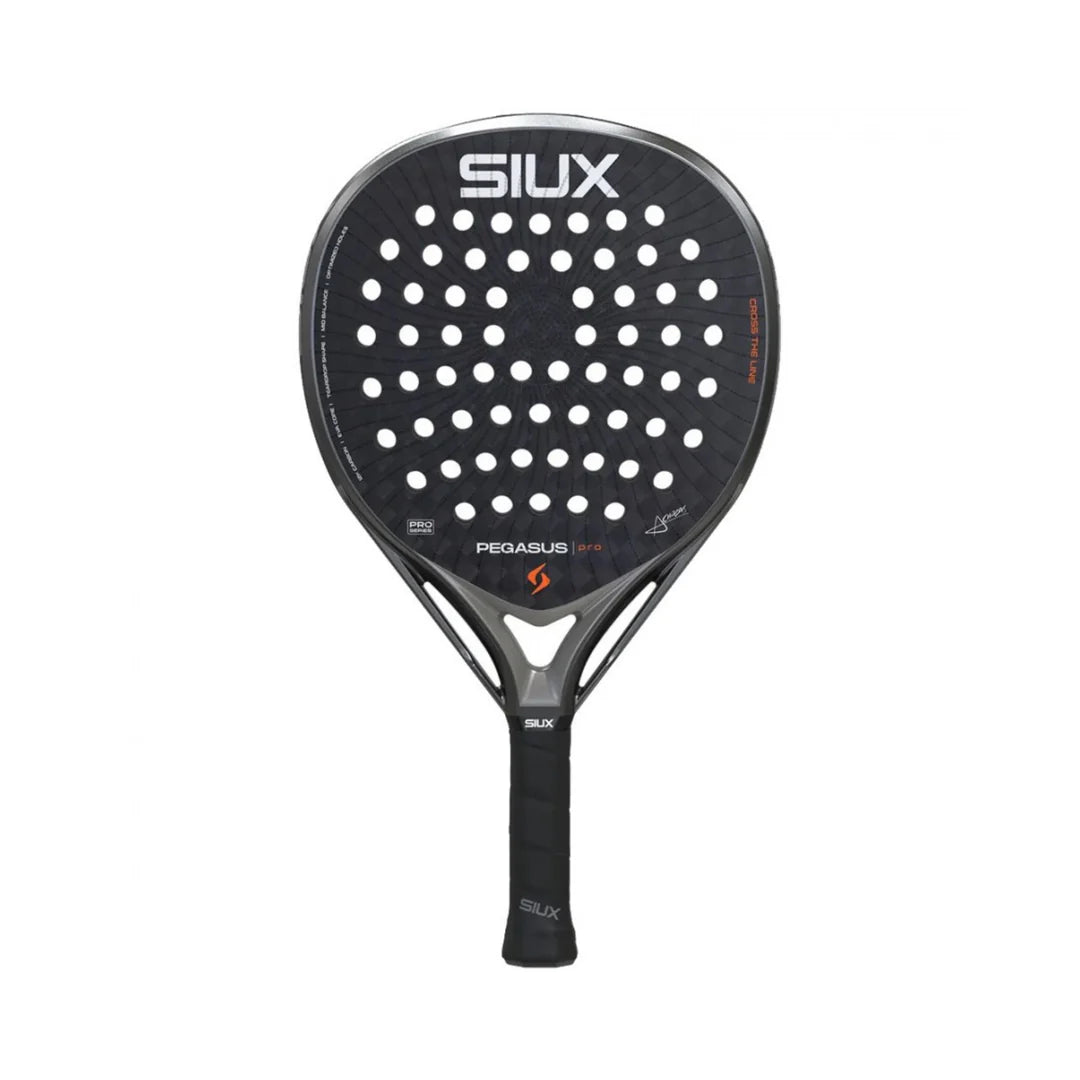 Siux Pegasus Pro 2026 Padel Racquet