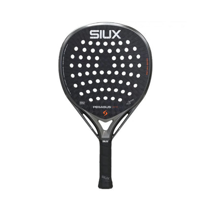 Siux Pegasus Pro 2026 Padel Racquet