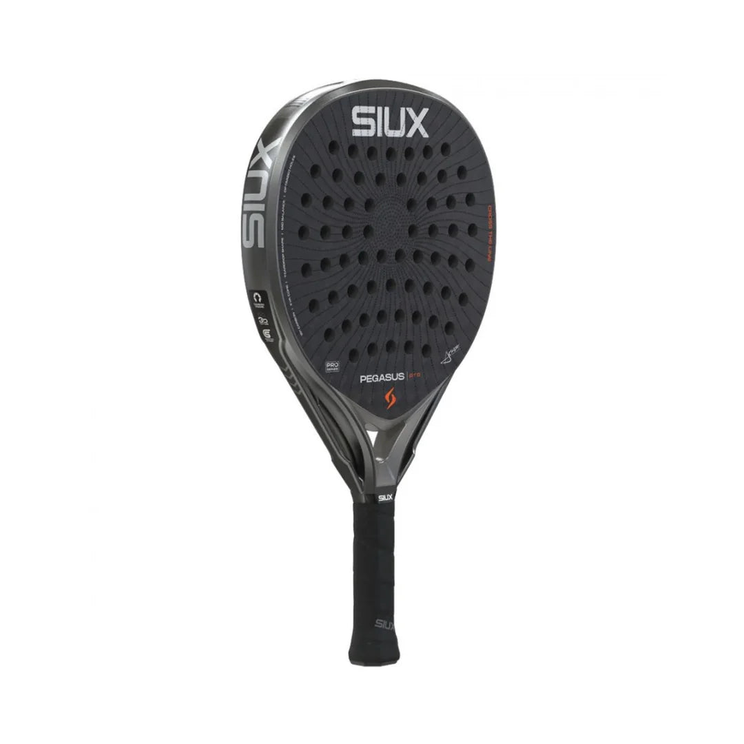 Siux Pegasus Pro 2026 Padel Racquet
