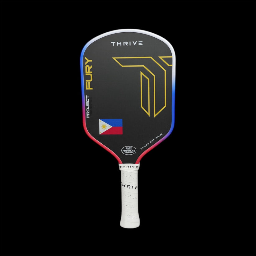 THRIVE FURY Hybrid 15.5 MM (GEN 3.5 POWER SERIES)