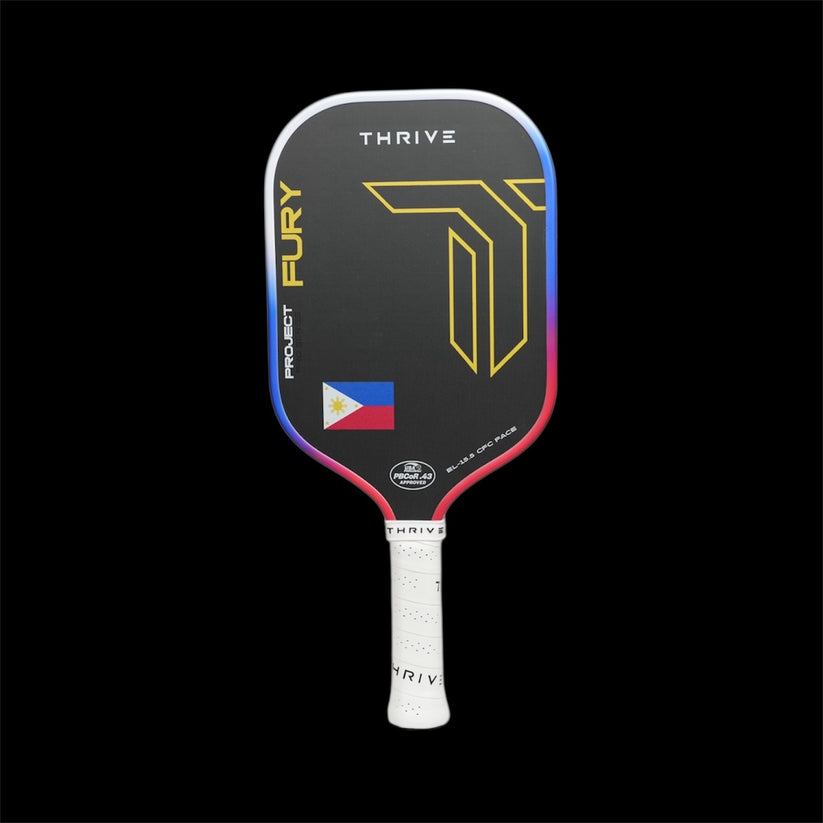 THRIVE FURY Elongated 15.5 MM (GEN 3.5 POWER SERIES)