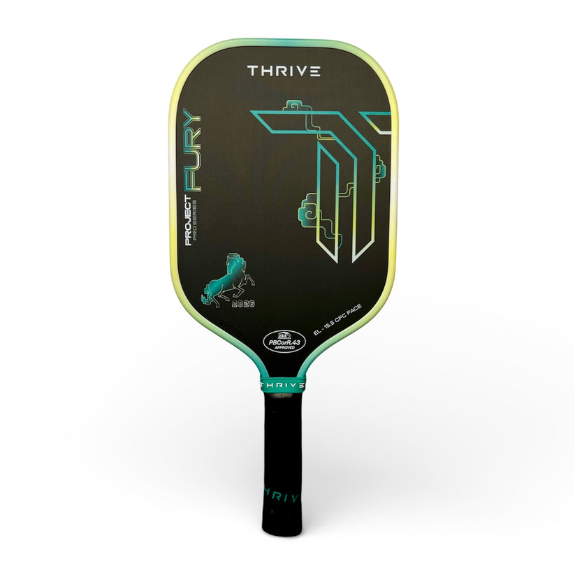 THRIVE FURY Elongated 15.5 MM (GEN 3.5 POWER SERIES)