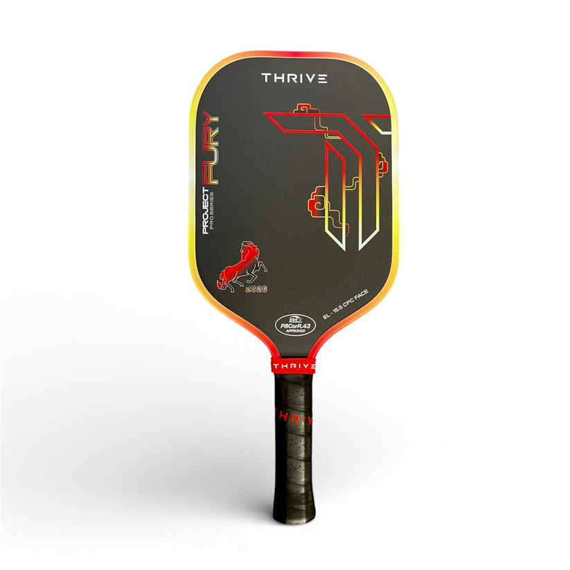 THRIVE FURY Elongated 15.5 MM (GEN 3.5 POWER SERIES)