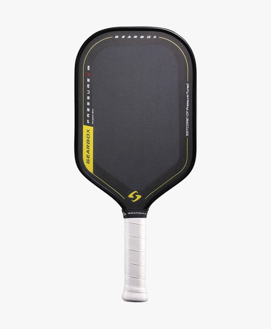 Gearbox Pressure X Pickleball Paddle