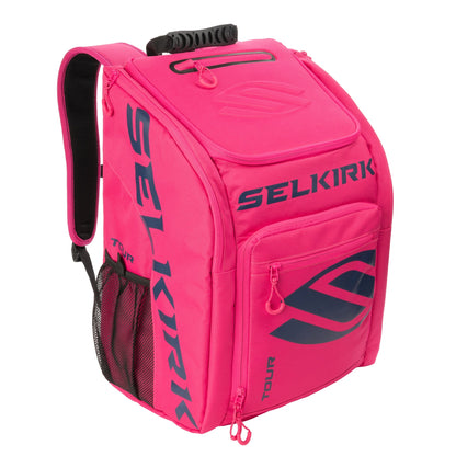 SELKIRK Core Line TOUR Backpack