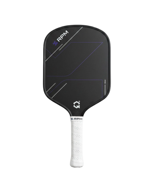 RPM Q2 16MM Hybrid Curve Top