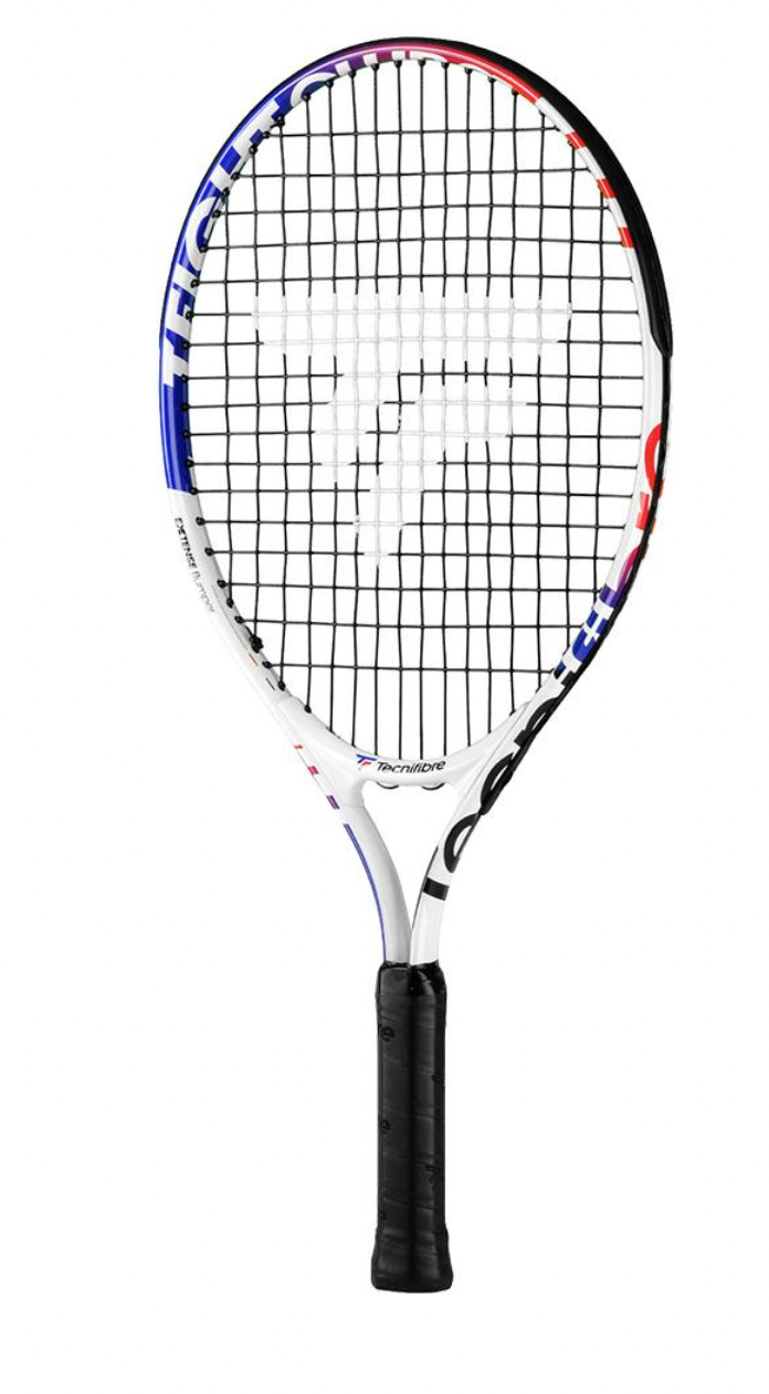 Tecnifibre TFight Club 21 Santa Monica Pickleball Center