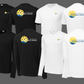 Santa Monica Pickleball Center (UPF 50) Shirts