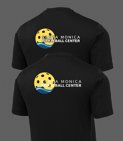 Santa Monica Pickleball Center (UPF 50) Shirts