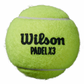 Wilson x3 Padel Ball