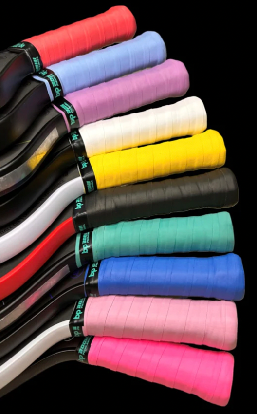 Bodhi Over Grip 4pk - All Colours