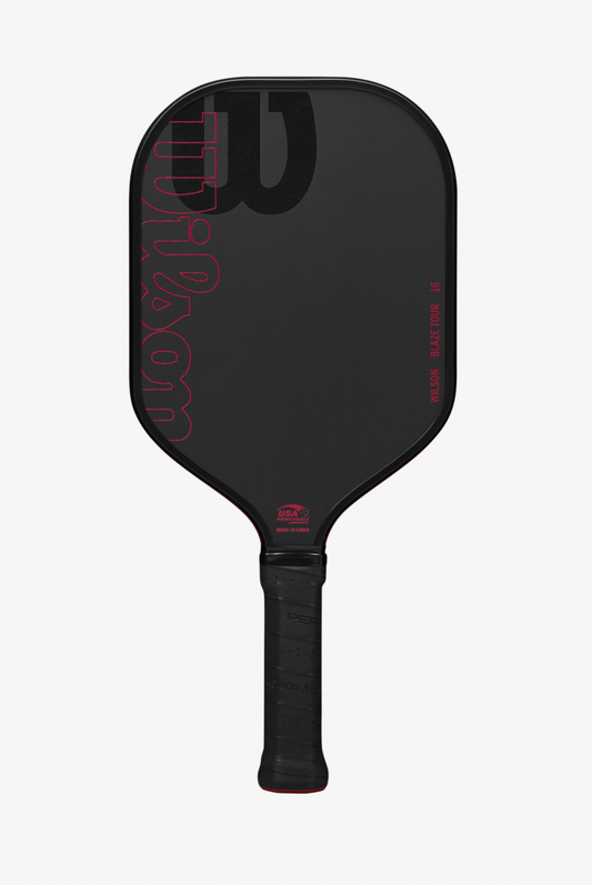 Wilson Blaze Tour 16mm Pickleball Paddle