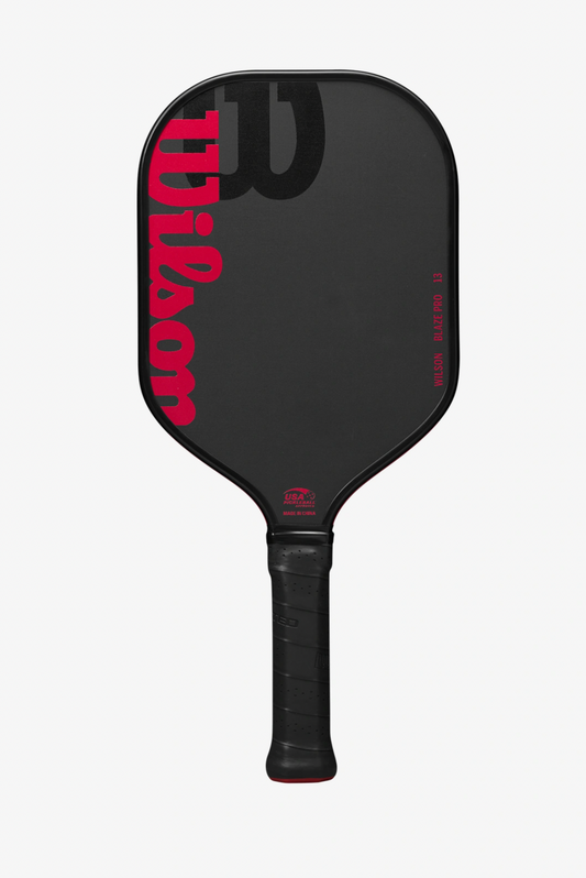Wilson Blaze Pro 13mm Pickleball Paddle