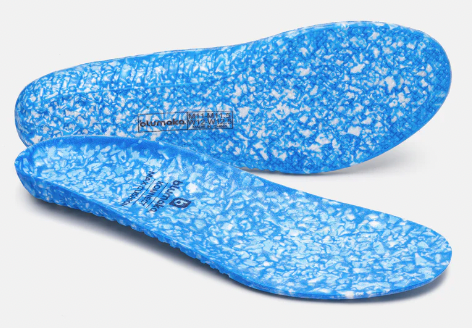 Blumaka Konnect Max Cushion Non slip Insole