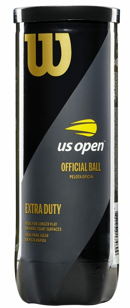 Wilson Tennis Balls