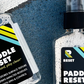 Paddle Reset Paddle Cleaner
