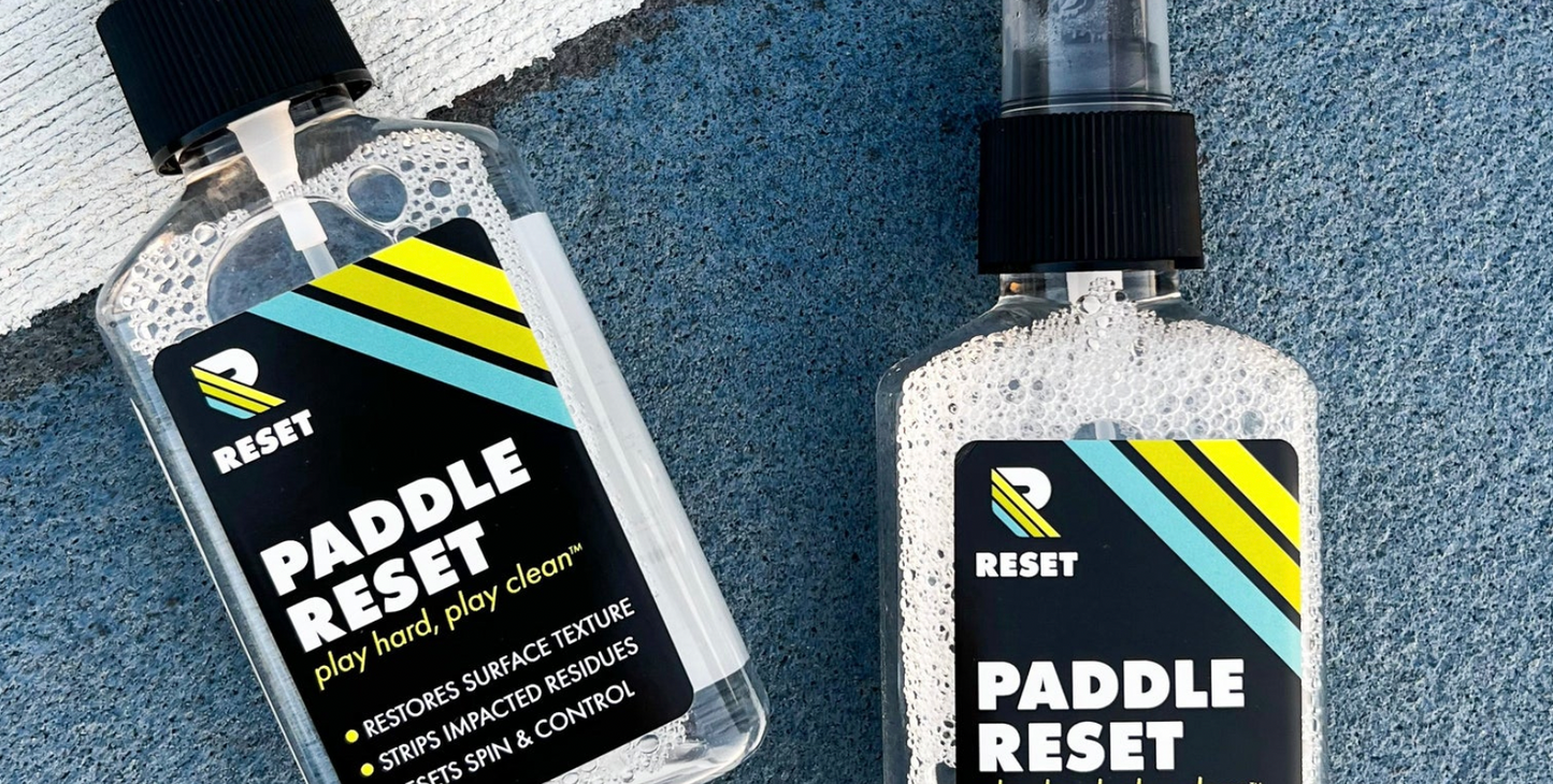 Paddle Reset Paddle Cleaner