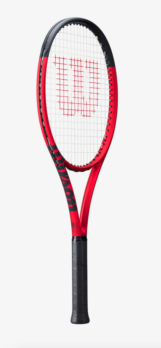 Wilson Clash 98 V2