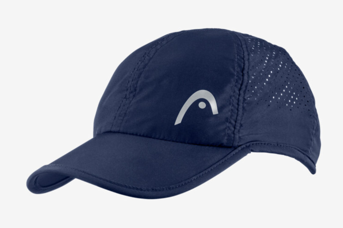 Head Pro Player Cap