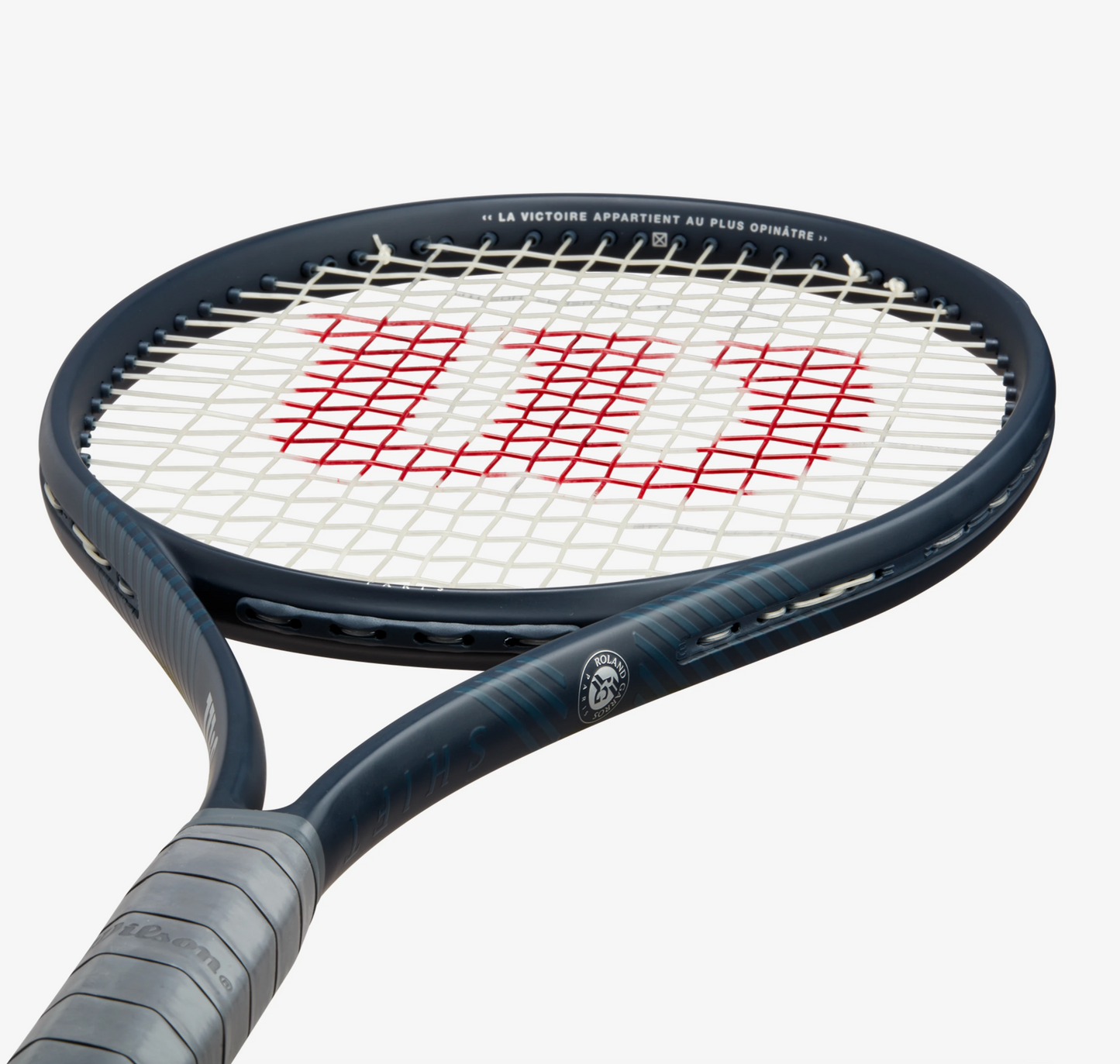 Wilson Shift 99 V1 Roland Garros 2024