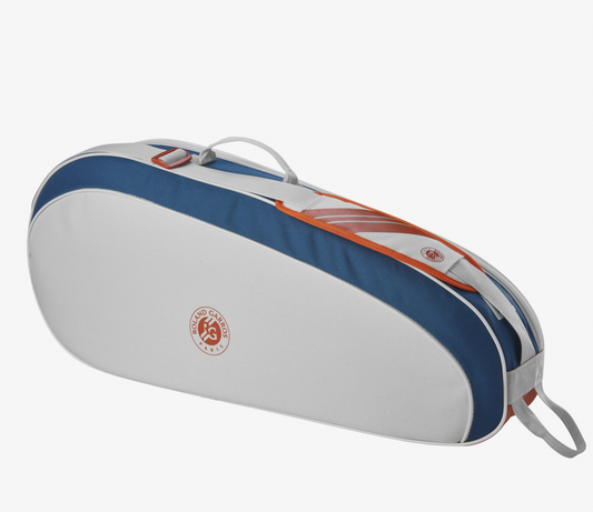 Wilson ROLAND-GARROS TEAM 3 PACK