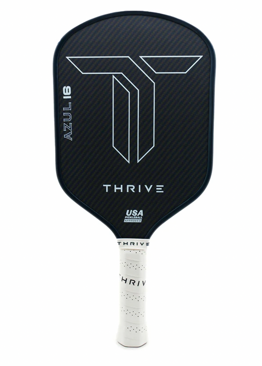 Thrive AZUL Kevlar Pickleball Paddle