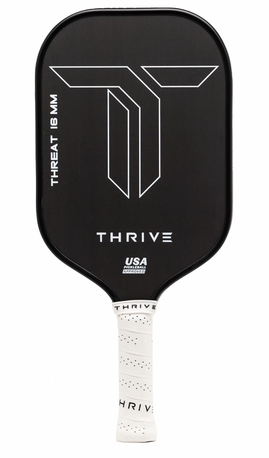 Thrive Threat 16mm Pickleball Paddle