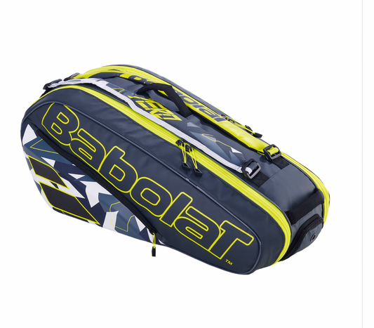 Babolat RH6 Pure Aero Tennis Bag