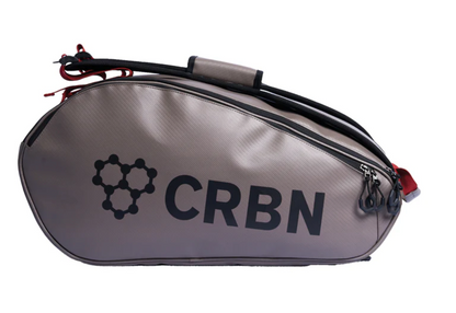 CRBN Pro Team Tour Bag 2.0