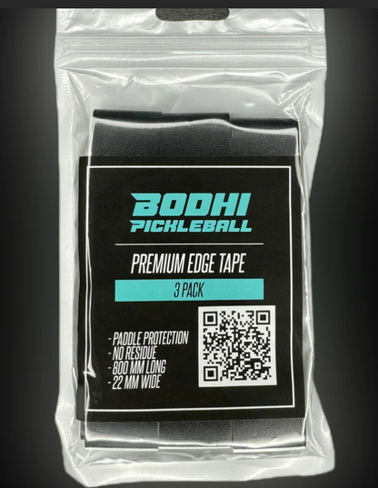 Bodhi Pickleball Edge Tape