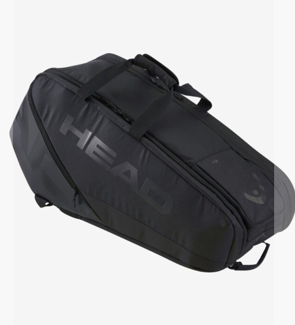 HEAD PRO X LEGEND RACQUET TENNIS BAG L