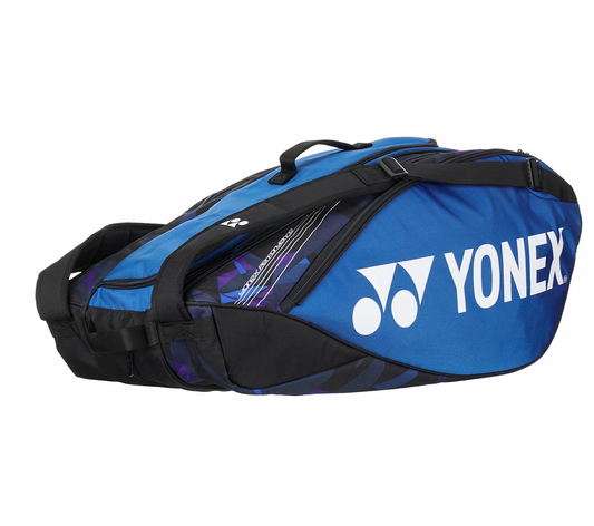 Yonex Pro Racquet 9 Pack Bag