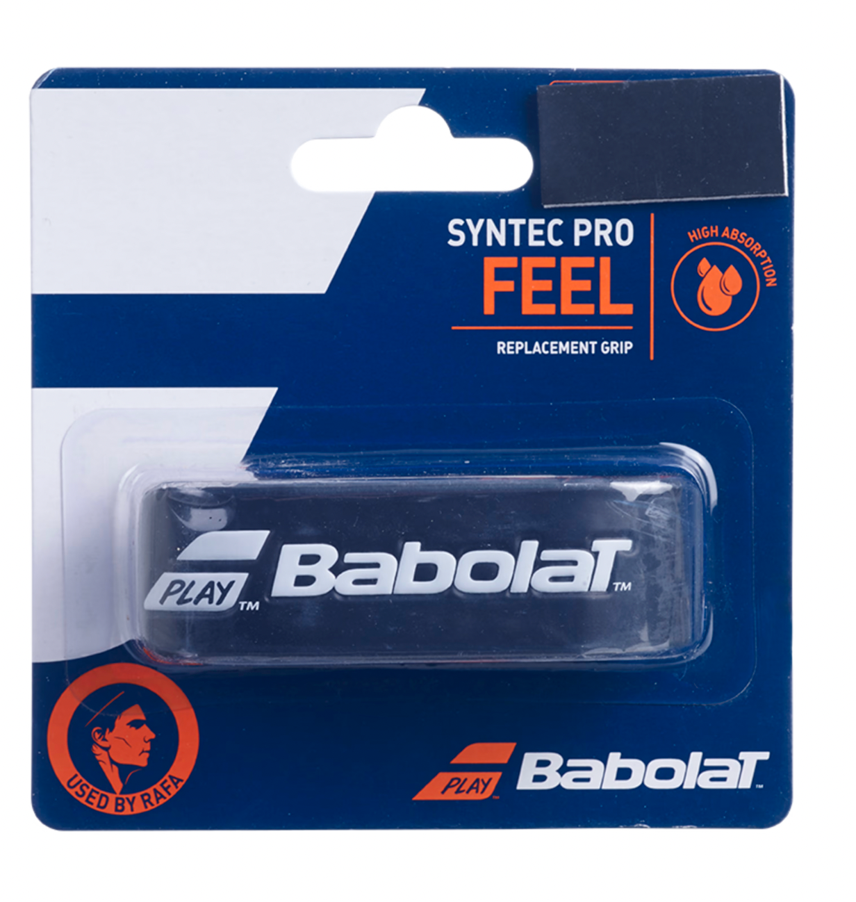 Babolat Syntec Pro Tennis Replacement grip