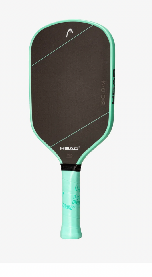 HEAD BOOM TOUR EX PICKLEBALL PADDLE