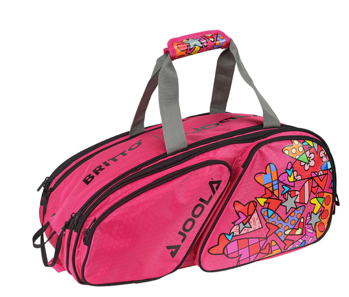 Joola Britto Tour Elite backpack