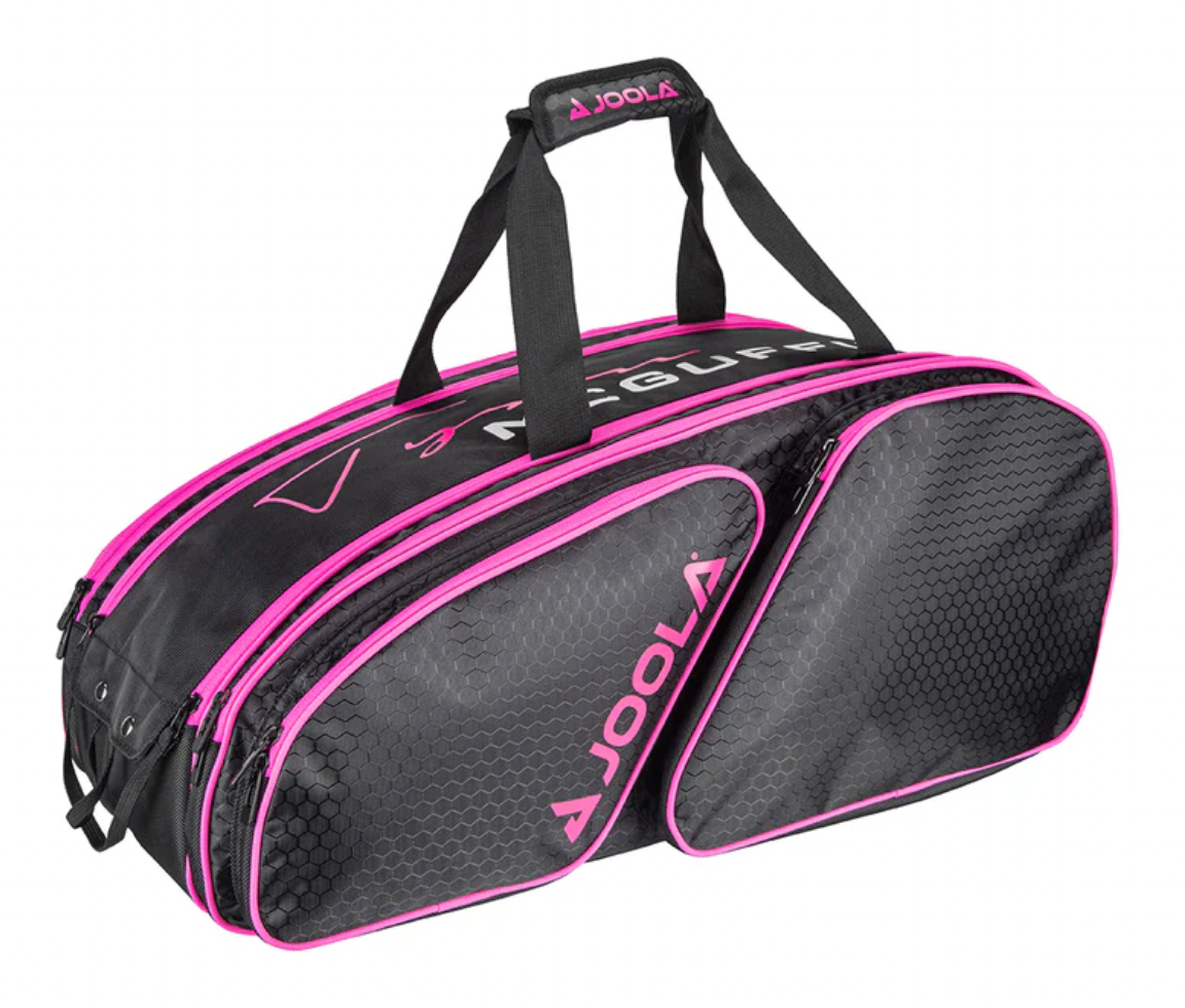 JOOLA TYSON MCGUFFIN PRO TOUR BAG