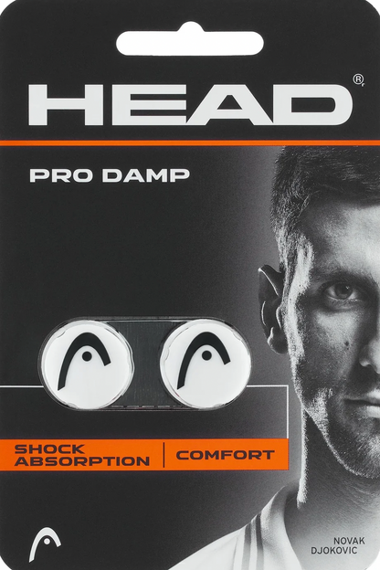 Head Pro Damp Dampener