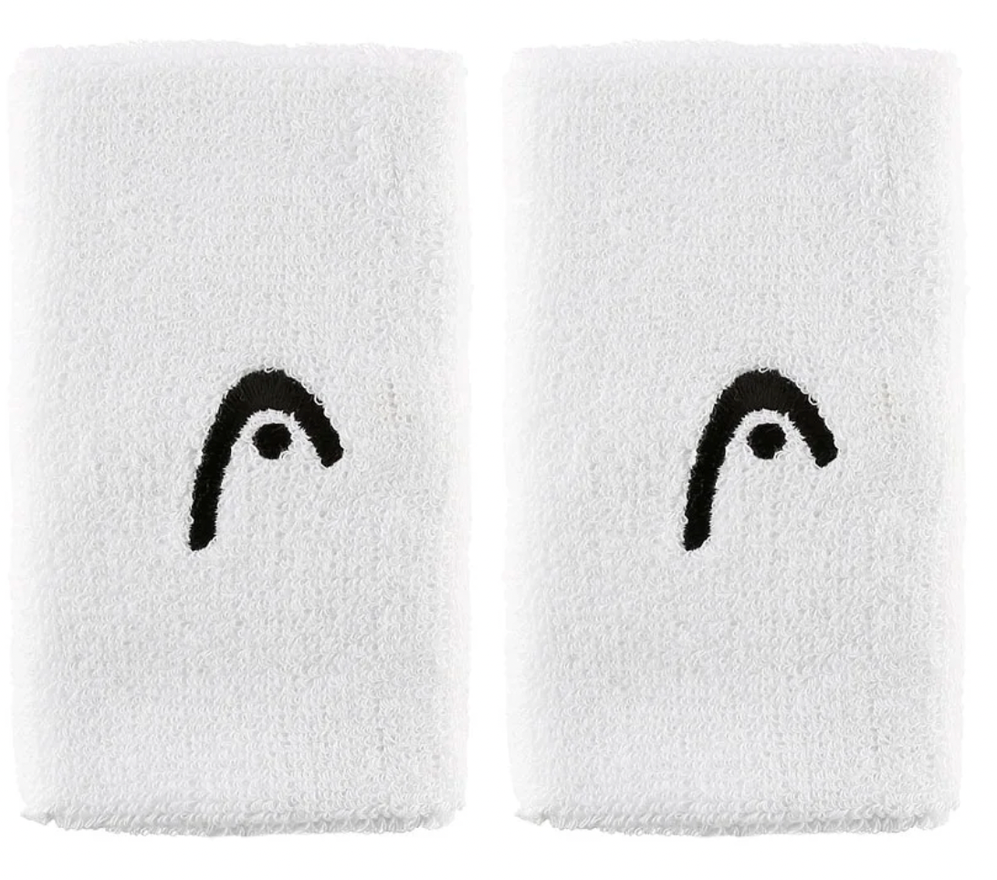 Head 5" Wristbands