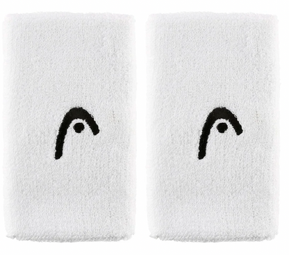 Head 5" Wristbands