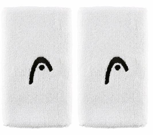 Head 5" Wristbands
